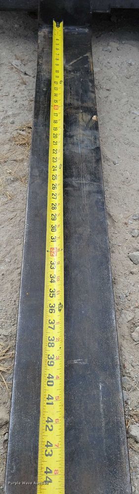 image for item DZ6510 Caterpillar GP35N forklift