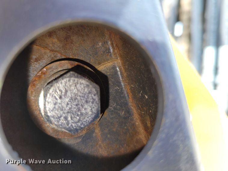 image for item DZ6510 Caterpillar GP35N forklift