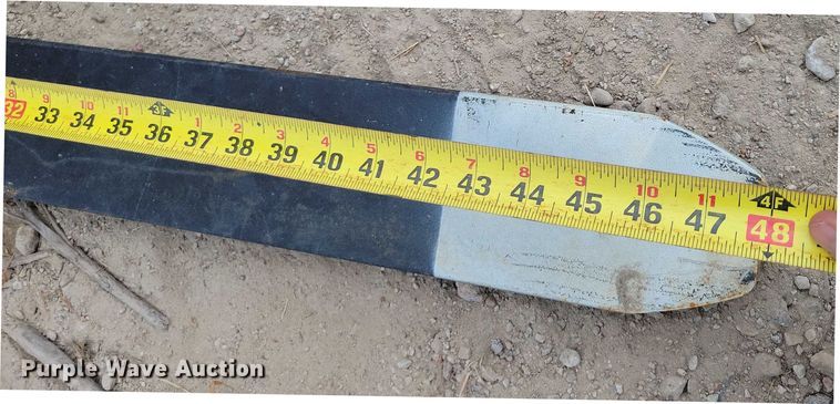 image for item DZ6511 Mitsubishi FG25N forklift