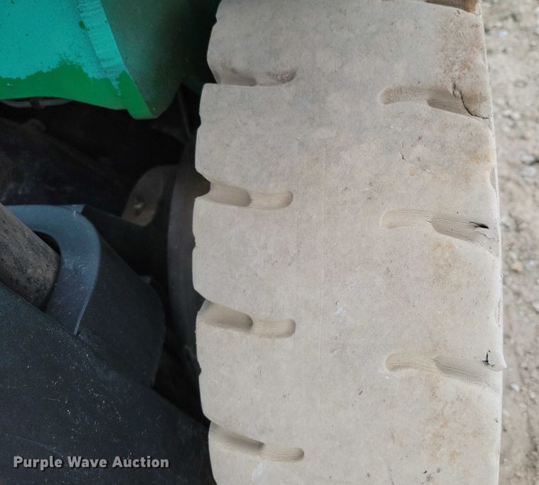 image for item DZ6511 Mitsubishi FG25N forklift