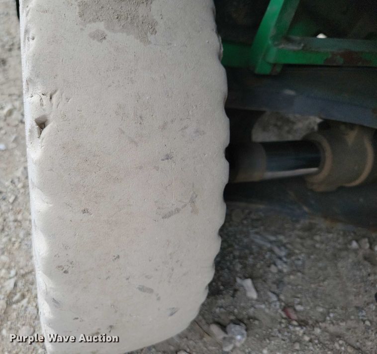 image for item DZ6511 Mitsubishi FG25N forklift