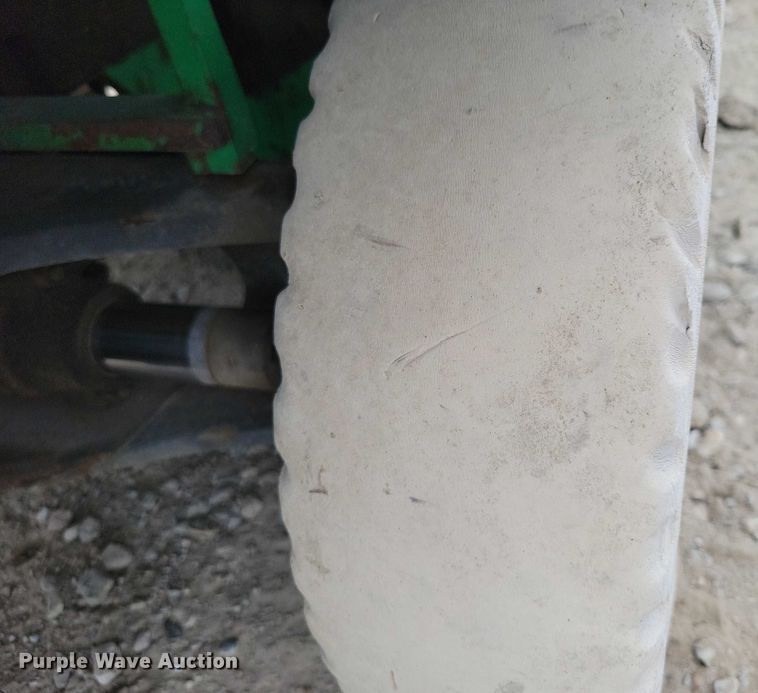 image for item DZ6511 Mitsubishi FG25N forklift