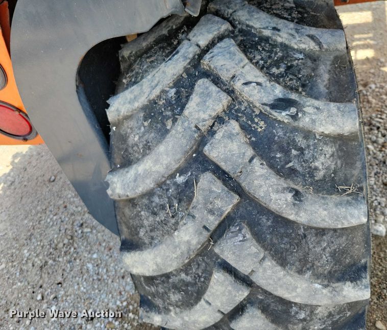 image for item DZ6512 2019 Carotec Princeton forklift