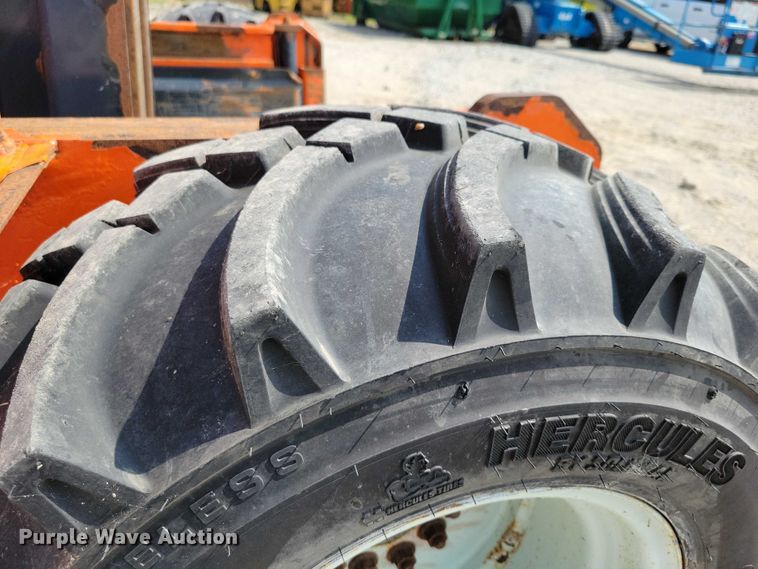 image for item DZ6512 2019 Carotec Princeton forklift