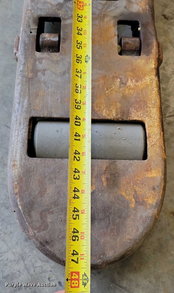 image for item DZ6514 Jungheinrich ECR 327 pallet jack