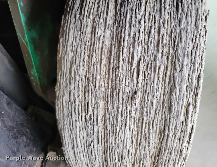 image for item DZ6516 Mitsubishi FB20PNT forklift