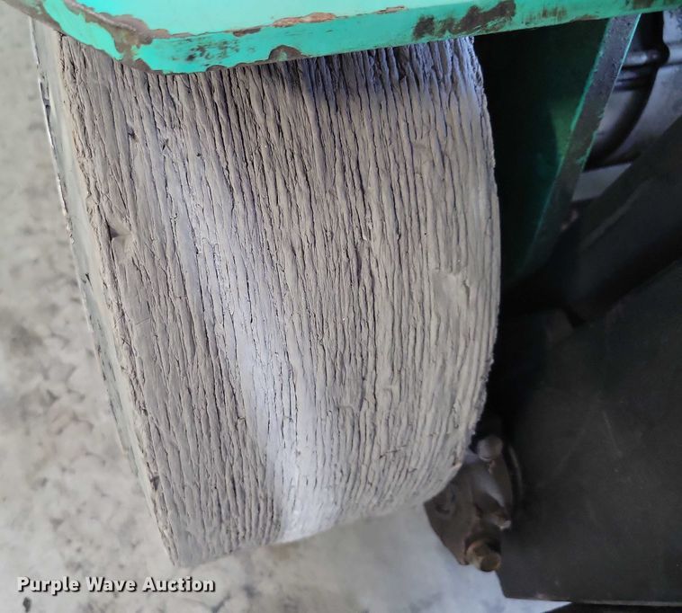 image for item DZ6516 Mitsubishi FB20PNT forklift