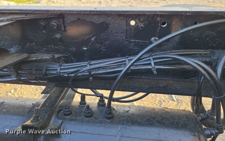 image for item DZ6541 2008 Sterling LT9500 truck cab and chassis