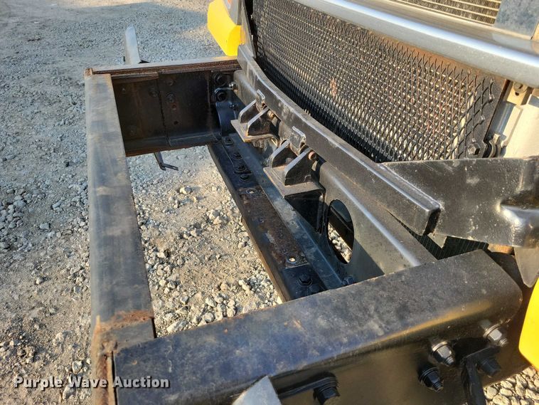 image for item DZ6541 2008 Sterling LT9500 truck cab and chassis