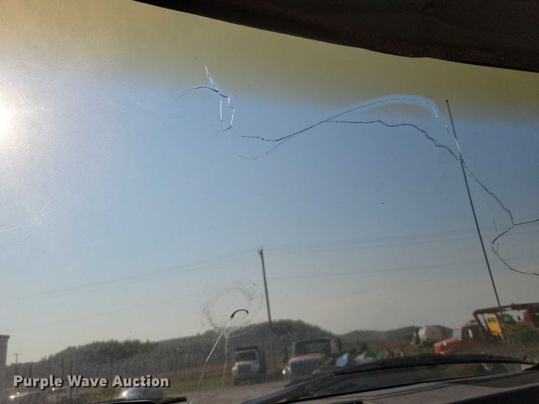 image for item DZ6544 1991 Chevrolet  Kodiak hook lift truck