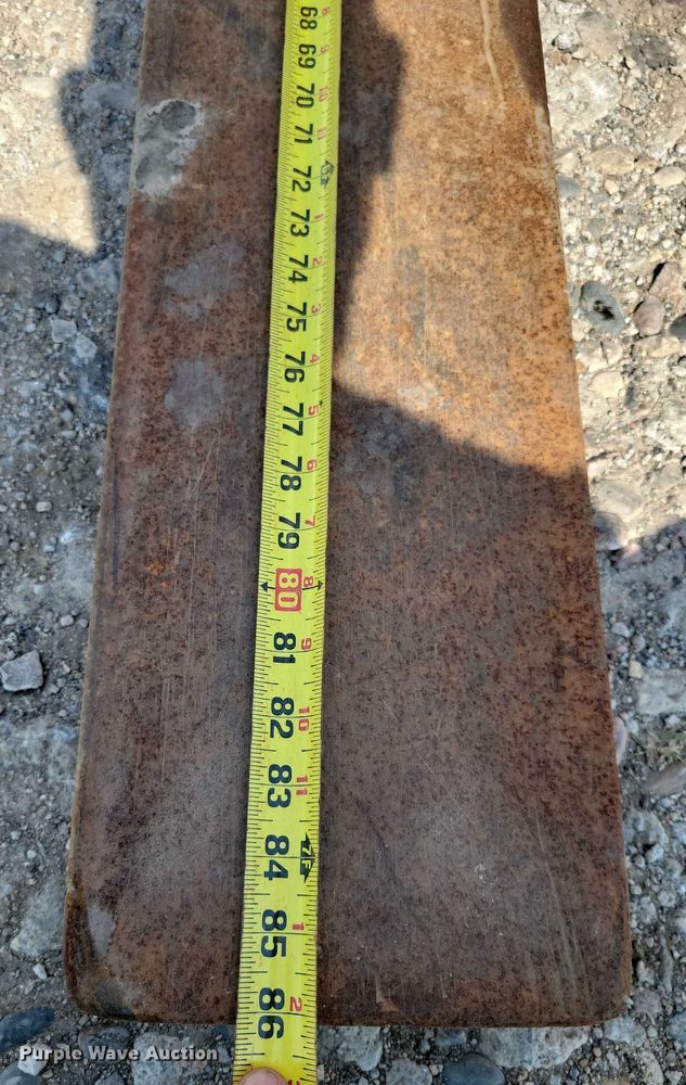 image for item DZ6547 Caterpillar  Towmotor V225 forklift