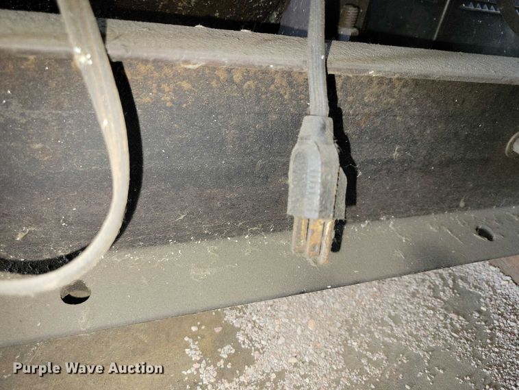 image for item DZ6548 Miller Trailblazer 55D welder/generator