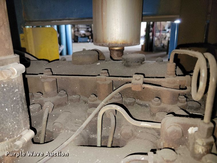 image for item DZ6548 Miller Trailblazer 55D welder/generator