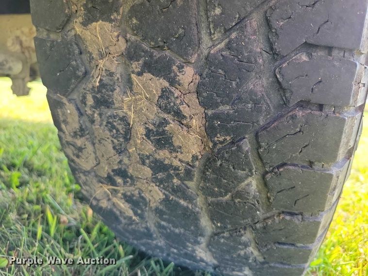 image for item DZ6563 1999 Ford F250 SuperCab pickup truck