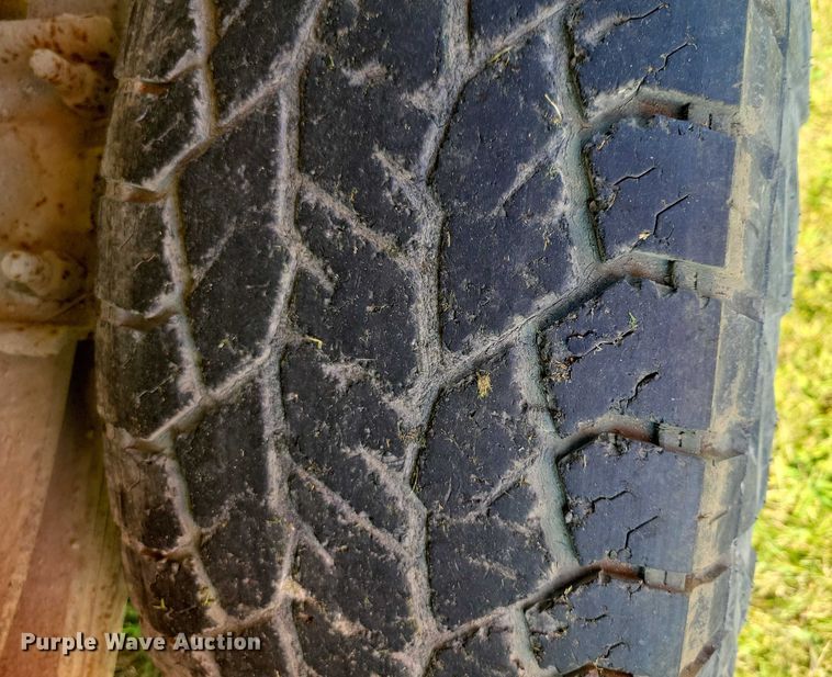 image for item DZ6563 1999 Ford F250 SuperCab pickup truck