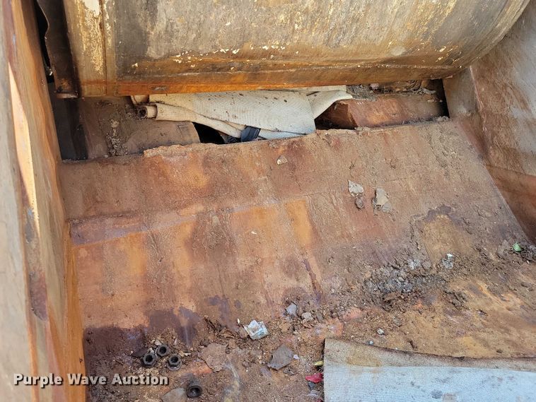 image for item DZ6566 2007 Freightliner  M2 Business Class refuse truck