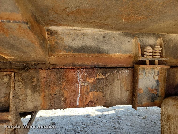 image for item DZ6566 2007 Freightliner  M2 Business Class refuse truck