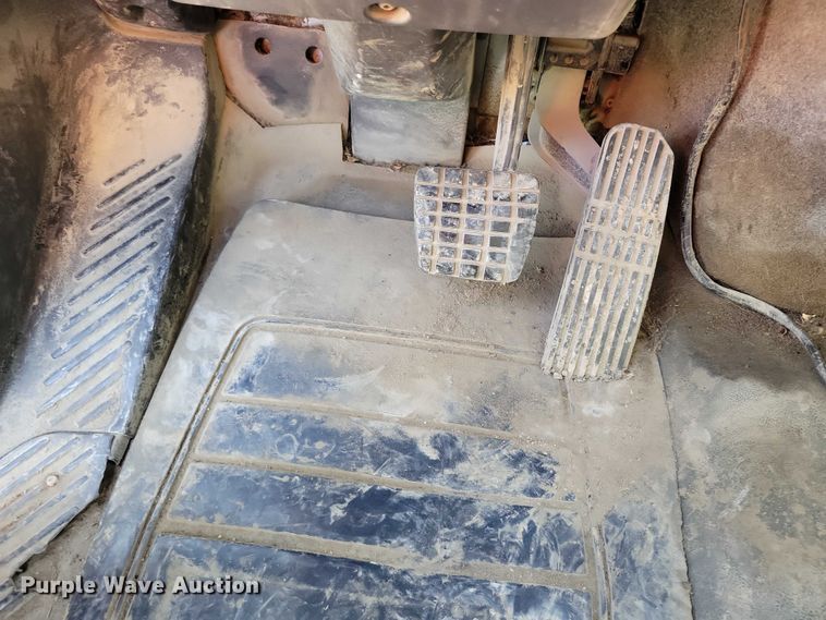 image for item DZ6566 2007 Freightliner  M2 Business Class refuse truck