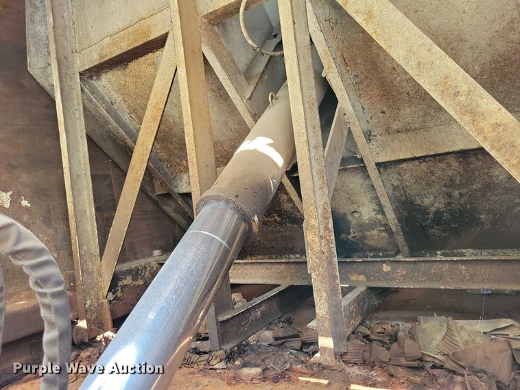 image for item DZ6567 1998 Ford L8513 refuse truck