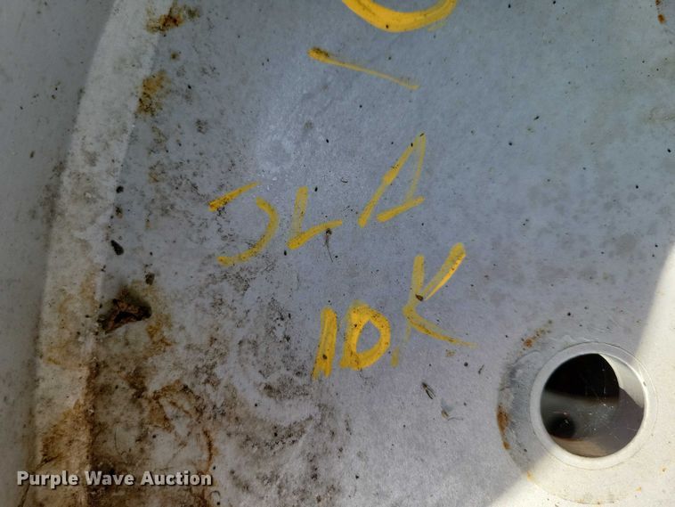 image for item DZ6573 (4) 14-24 tires and wheels