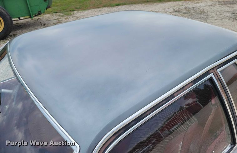 image for item DZ6577 1982 Ford Mustang 