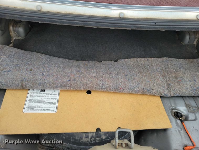 image for item DZ6577 1982 Ford Mustang 