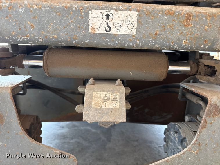 image for item DZ8963 2015 Skyjack SJIII 3219 scissor lift