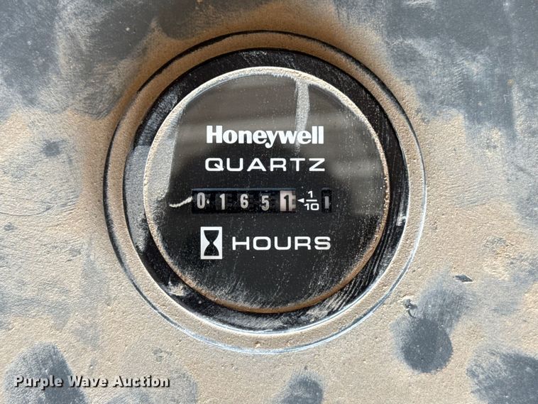 image for item DZ8963 2015 Skyjack SJIII 3219 scissor lift