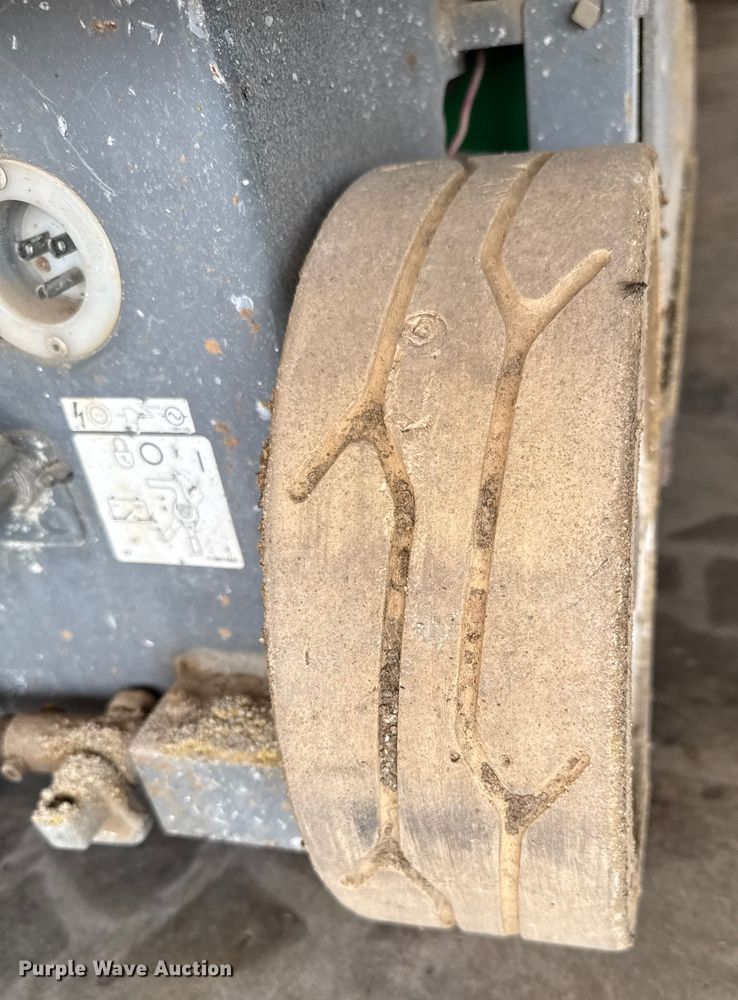 image for item DZ8963 2015 Skyjack SJIII 3219 scissor lift