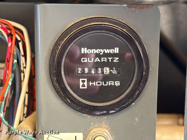 image for item DZ8964 Skyjack SJ7127 scissor lift