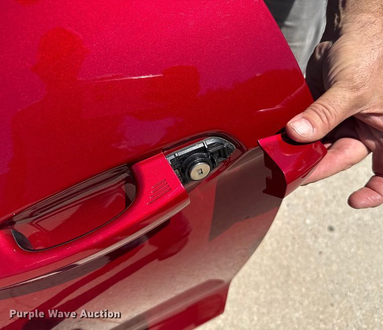 image for item DZ8966 2021 Ford F150 King Ranch SuperCrew pickup truck