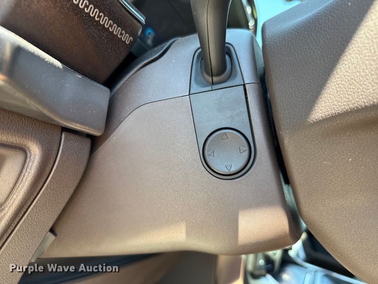 image for item DZ8966 2021 Ford F150 King Ranch SuperCrew pickup truck