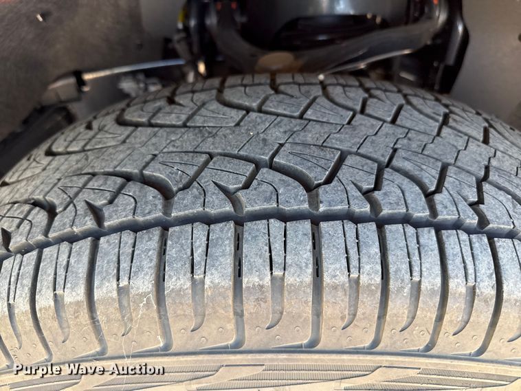 image for item DZ8966 2021 Ford F150 King Ranch SuperCrew pickup truck