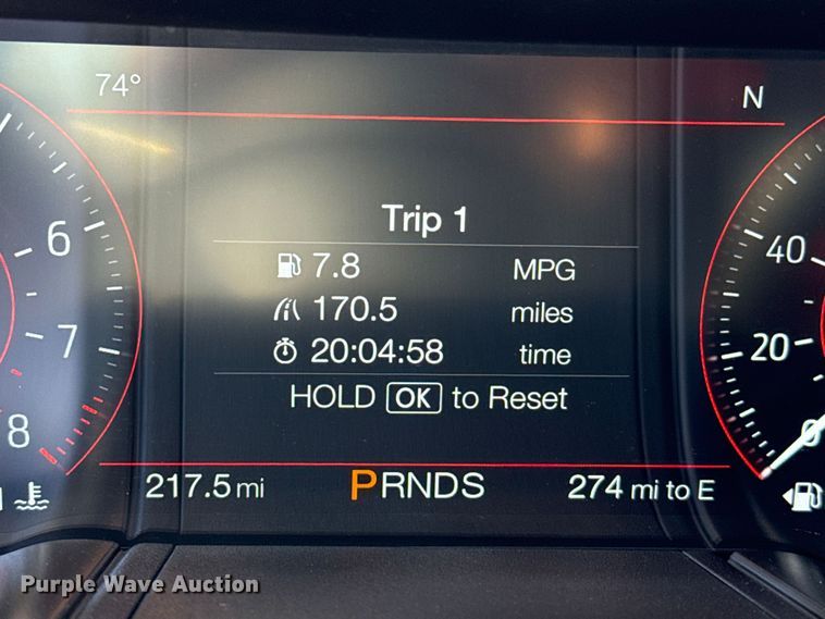 image for item DZ8967 2020 Ford Mustang Jack Roush Edition 