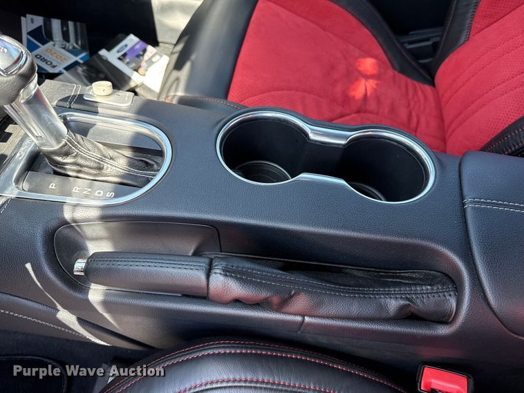 image for item DZ8967 2020 Ford Mustang Jack Roush Edition 