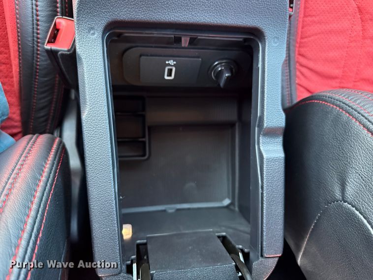 image for item DZ8967 2020 Ford Mustang Jack Roush Edition 