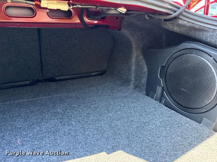 image for item DZ8967 2020 Ford Mustang Jack Roush Edition 