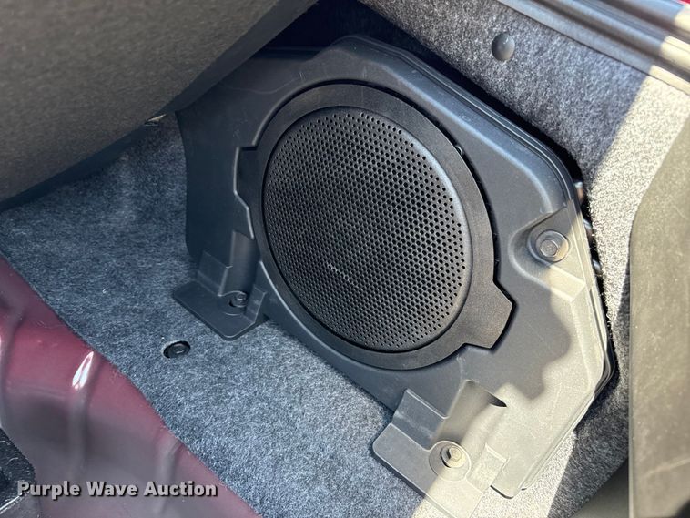 image for item DZ8967 2020 Ford Mustang Jack Roush Edition 