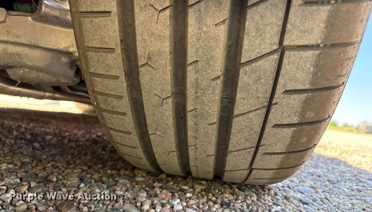 image for item DZ8967 2020 Ford Mustang Jack Roush Edition 