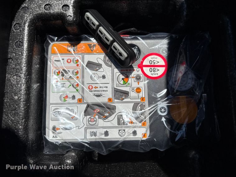 image for item DZ8967 2020 Ford Mustang Jack Roush Edition 