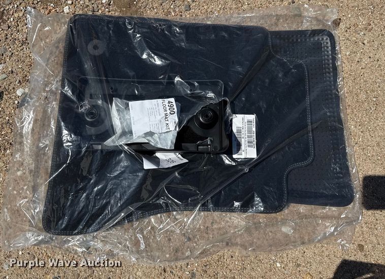 image for item DZ8967 2020 Ford Mustang Jack Roush Edition 