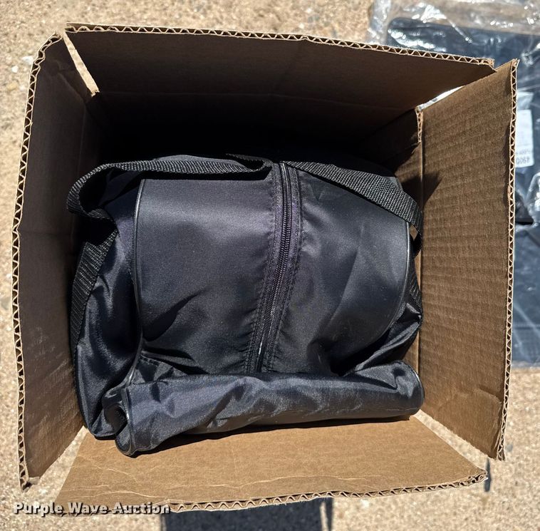 image for item DZ8967 2020 Ford Mustang Jack Roush Edition 