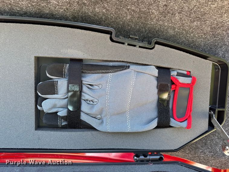 image for item DZ8967 2020 Ford Mustang Jack Roush Edition 