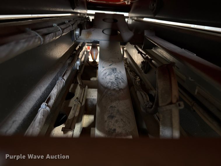 image for item DZ8975 2012 Skyjack SJ III 3219 scissor lift