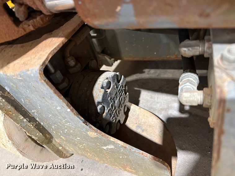 image for item DZ8975 2012 Skyjack SJ III 3219 scissor lift