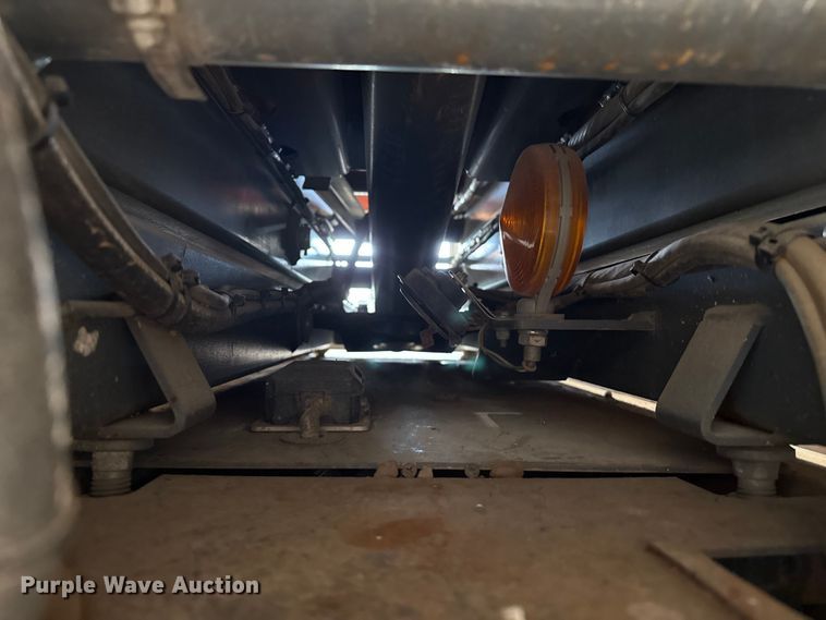 image for item DZ8975 2012 Skyjack SJ III 3219 scissor lift