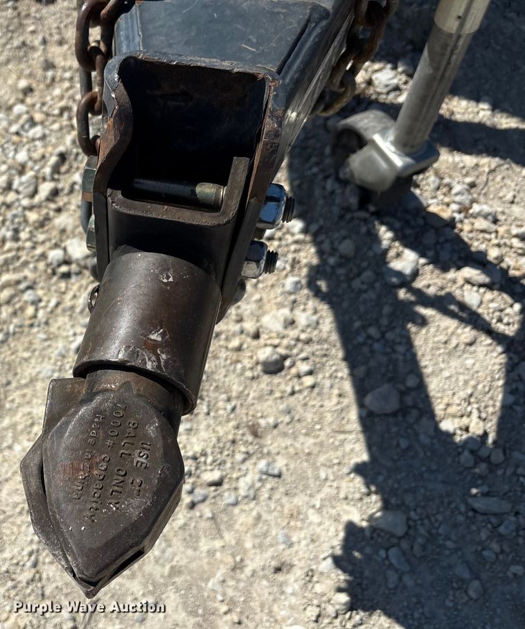 image for item EA7522 Airman PDS185S-6E1 air compressor