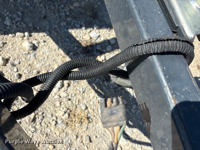 image for item EA7522 Airman PDS185S-6E1 air compressor