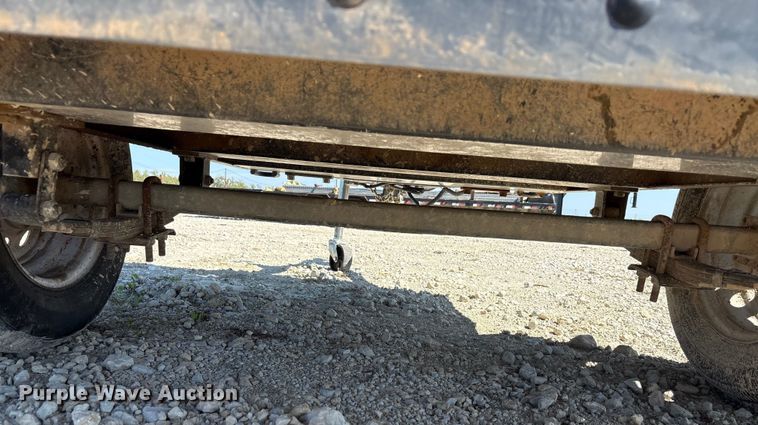 image for item EA7522 Airman PDS185S-6E1 air compressor