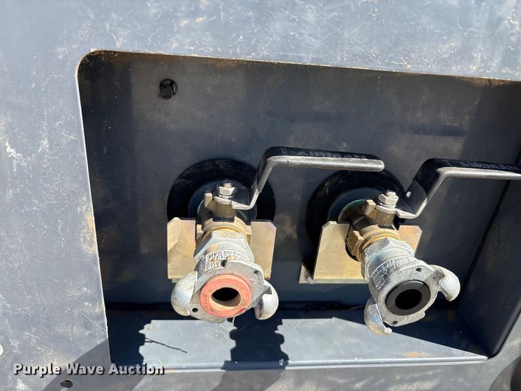 image for item EA7522 Airman PDS185S-6E1 air compressor